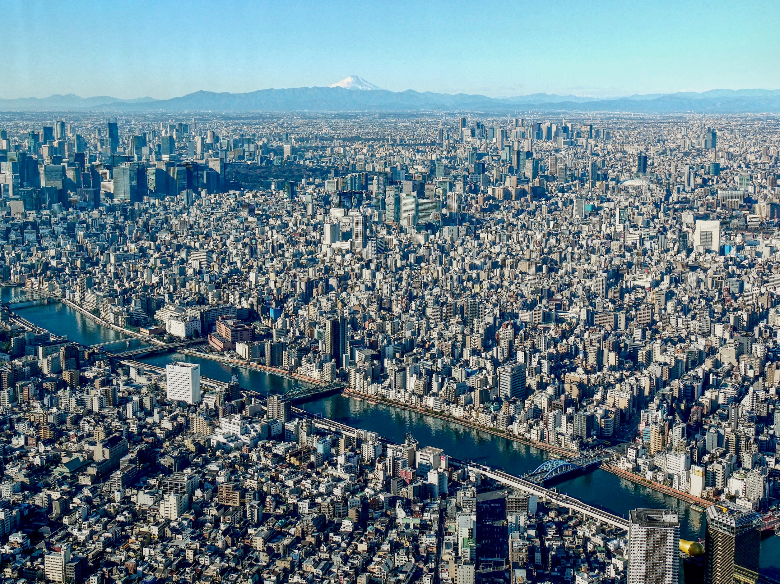 Tokyo