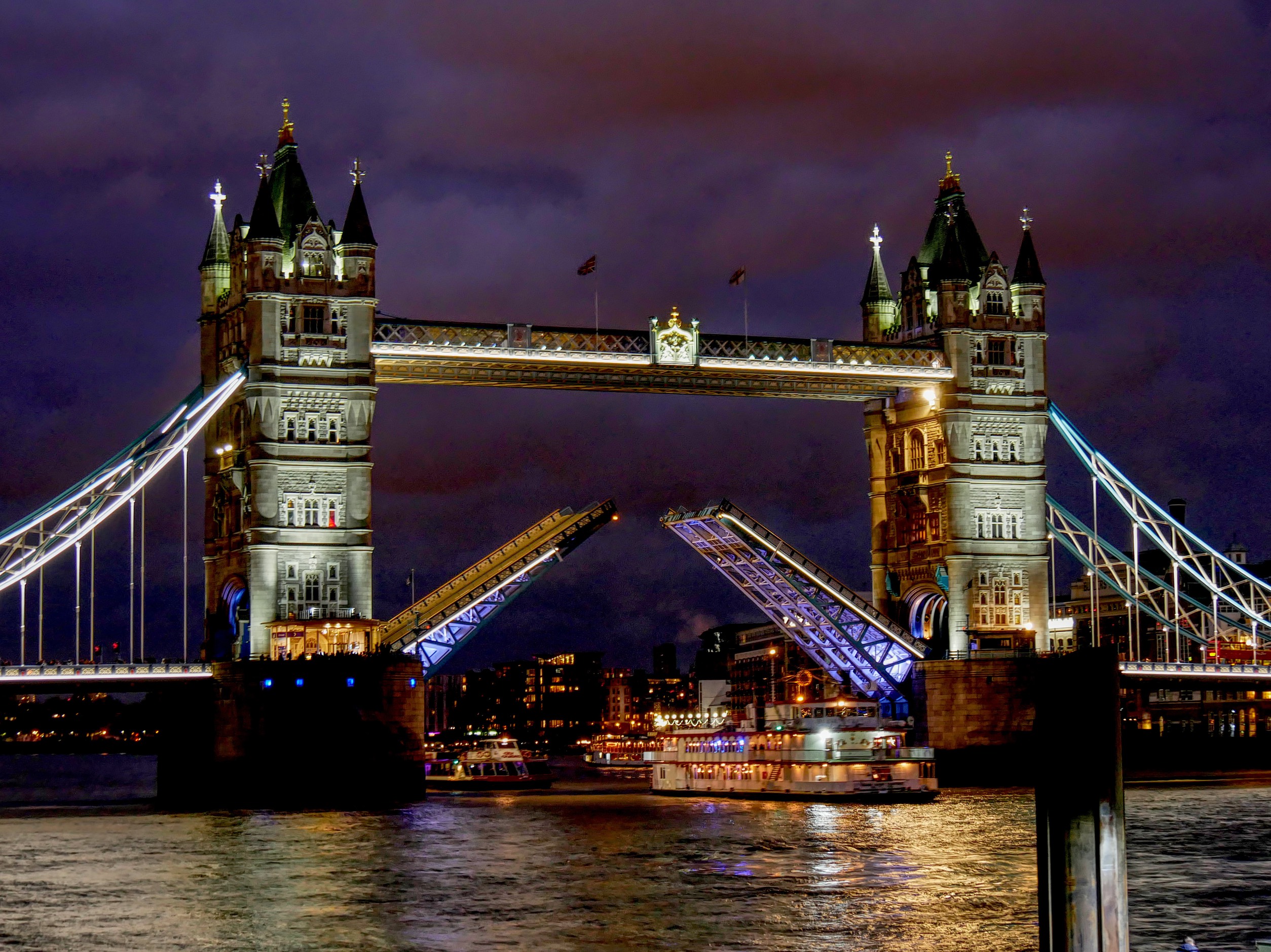 London